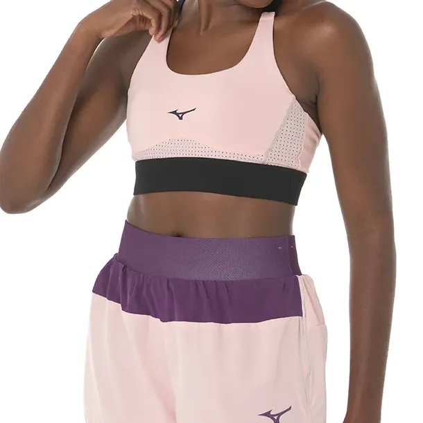 MIZUNO MIFSR42433-RSCROX ROSA CLAROROXO -3-